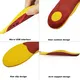 Dr. Warm heated shoe inserts 8
