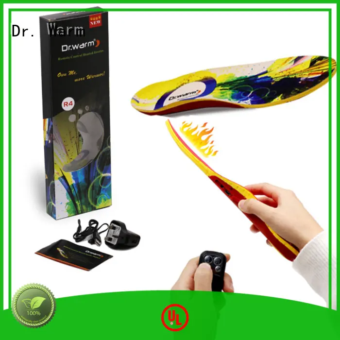 heat moldable insoles electric remote electric insoles manufacture 1