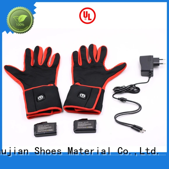 Dr. Warm Brand touch heated motorcycle gloves skiing supplier 1