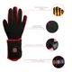 Dr. Warm online rechargeable battery heated gloves improves blood circulation for home 3