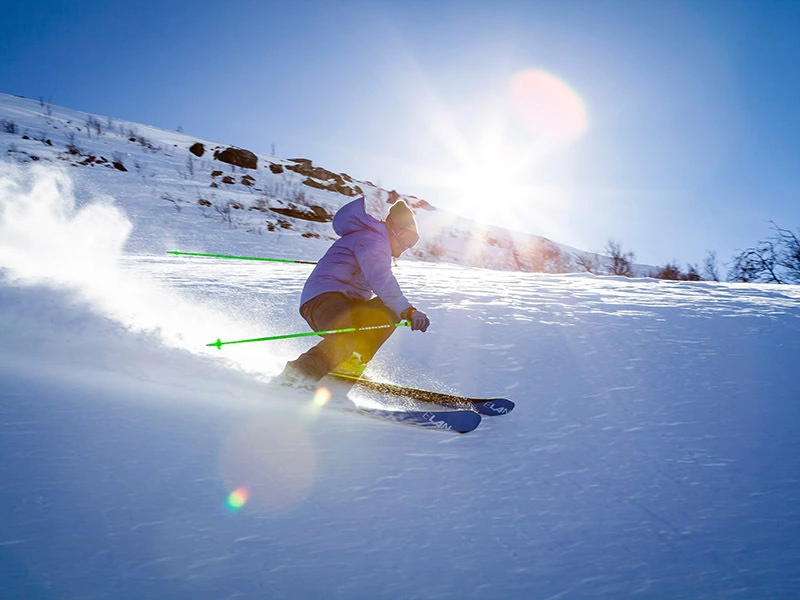 best heated socks for skiing warm outdoor soft heated socks manufacture 8