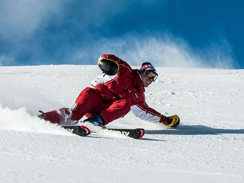 best heated socks for skiing warm outdoor soft heated socks manufacture 7
