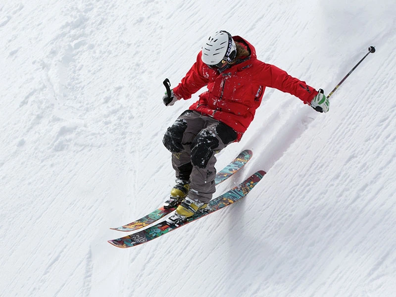 best heated socks for skiing warm outdoor soft heated socks manufacture 9