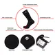 Dr. Warm soft heated ski socks winter for winter 3