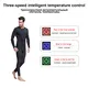 Dr. Warm level heat gear base layer level for home 2