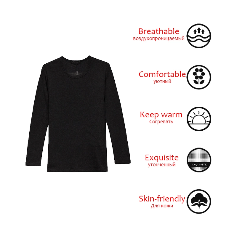 Dr. Warm warm battery operated thermal underwear on sale for ice house 4