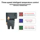 Dr. Warm level heat gear base layer level for home 3
