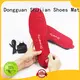 usb warmer electric insoles Dr. Warm Brand 1