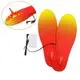 Dr. Warm control heated bluetooth insoles lasts for 3-7hours for home1 5