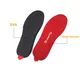 Dr. Warm bluetooth heated insoles for work boots suit your foot shape for ice house4 5
