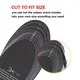 Dr. Warm control heated bluetooth insoles lasts for 3-7hours for home1 6