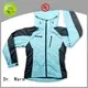 outerwear jackets battery powered jacket sports mens Dr. Warm company 1