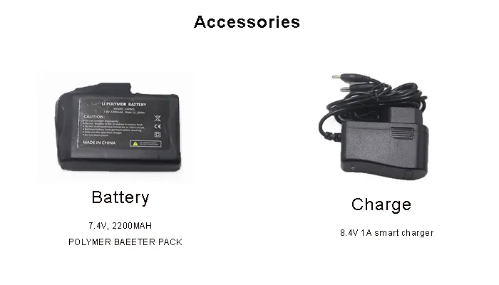 Dr. Warm universal battery powered heated jacket with arch support design for winter 6