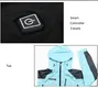 Dr. Warm universal battery powered heated jacket with arch support design for winter 4