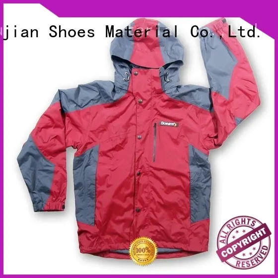 men outerwear stock Dr. Warm Brand battery powered jacket 1