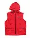 Quality Dr. Warm Brand heated work vest heating control 6