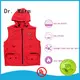 Quality Dr. Warm Brand heated work vest heating control 1