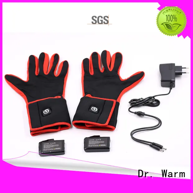 heated motorcycle gloves skiing Bulk Buy warm Dr. Warm 1
