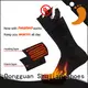 Hot heated socks winter Dr. Warm Brand 1