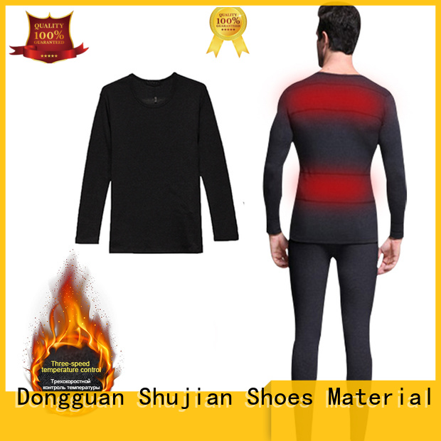 Dr. Warm Brand comfortable winter heated underpants clothes supplier 1