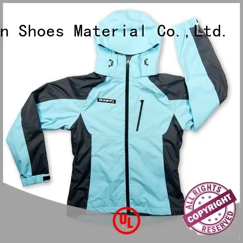 Dr. Warm Brand warmer jackets battery powered jacket manufacture 1