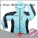 Dr. Warm Brand warmer jackets battery powered jacket manufacture 1