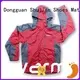 mens outdoor heated jacket womens Dr. Warm Brand 1