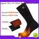 Dr. Warm Brand winter heated socks soft factory 1