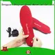 heat moldable insoles electric control electric insoles usb Dr. Warm Brand 1