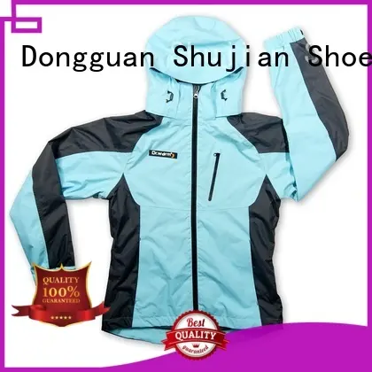 heated jacket womens outdoor outerwear battery powered jacket waterproof company 1