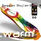 winter remote hunting electric insoles warm Dr. Warm Brand 1