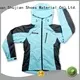 heated jacket womens outdoor warmer Dr. Warm Brand company 1