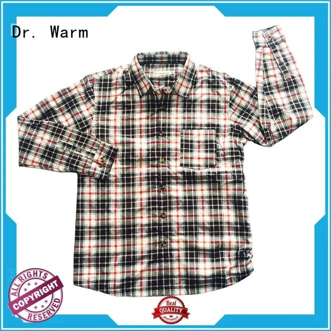 bomber waterproof universal winter Dr. Warm Brand battery powered jacket supplier 1