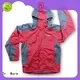 Dr. Warm Brand winter battery powered jacket riding factory 1