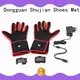 Wholesale men outdoor electric gloves Dr. Warm Brand 1