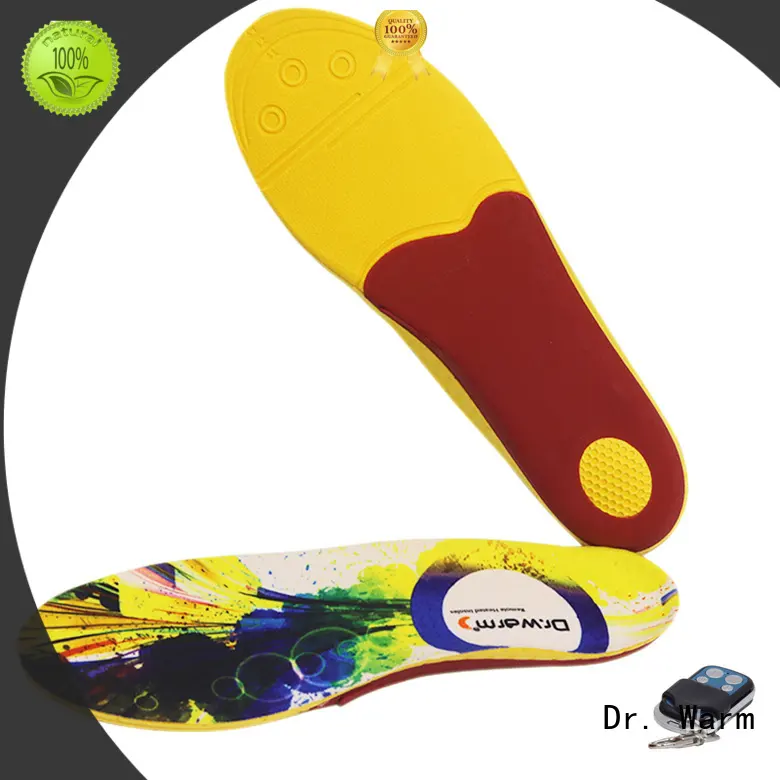 heated insoles for hunting dr outdoor Dr. Warm 1