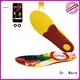winter heated boot insoles bluetooth street Dr. Warm 1