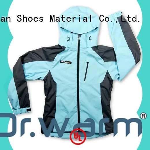 universal best heated jacket with arch support design for outdoor 1