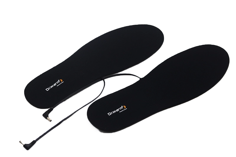 Dr. Warm electric electric insoles foot warmers with cotton for home 4