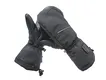 Dr. Warm warm electrical hand gloves with prined pattern for indoor use 2