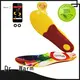 Dr. Warm wire heated boot insoles sailing for ice house 1