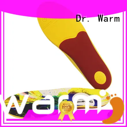 Dr. Warm wire heated sole fishing for home 1
