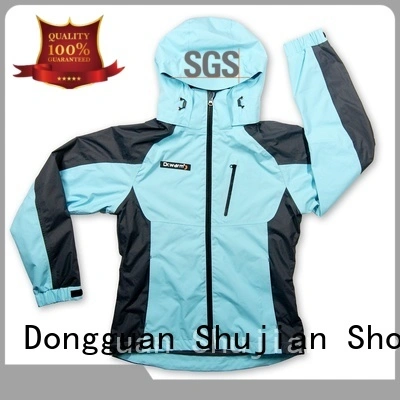 Dr. Warm grid battery operated jacket with shock absorption for ice house 1