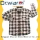 online heated motorcycle jacket with shock absorption for outdoor Dr. Warm 1