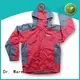 universal women's battery heated jacket with arch support design for indoor use 1