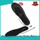 remote remote heated insoles sailing for winter Dr. Warm 1