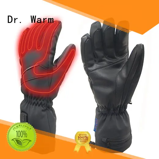 Electric Heated Gloves with Rechargeable Batteries Gloves Waterproof Thermal Gloves Touchscreen for Skiing Walking Hiking Climbing Driving Cold Weather Gloves1 1