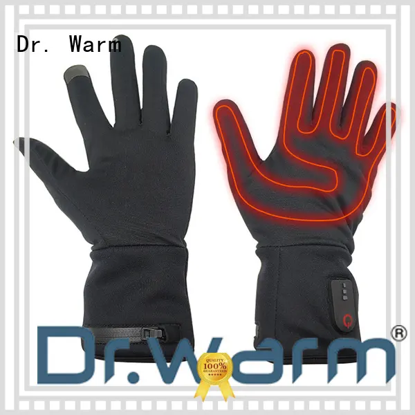 Dr. Warm Brand control rechargeable electric custom heat moldable insoles2 1