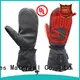 Dr. Warm Brand control rechargeable electric custom heat moldable insoles3 1