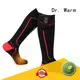 Dr. Warm soft heated ski socks winter for winter 1